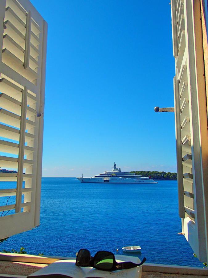 度假居 Adriatic Pearl